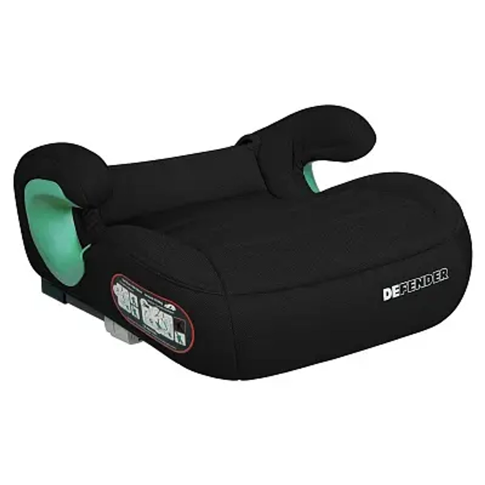 Автокресло Indigo Defender Isofix 2-3