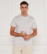 Футболка Tommy Jeans - серый(DM0DM18555)
