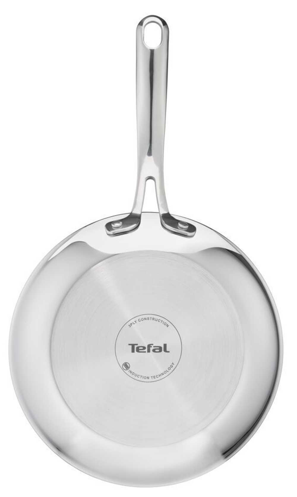 Сковорода Tefal Eternal Mesh Frypan 28 см E4970634
