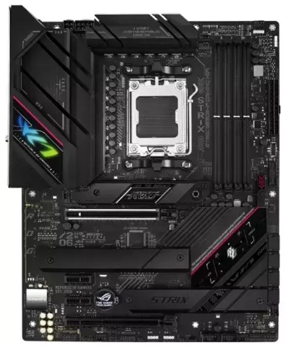 Материнская плата MSI Z790 GAMING PRO WIFI RTL