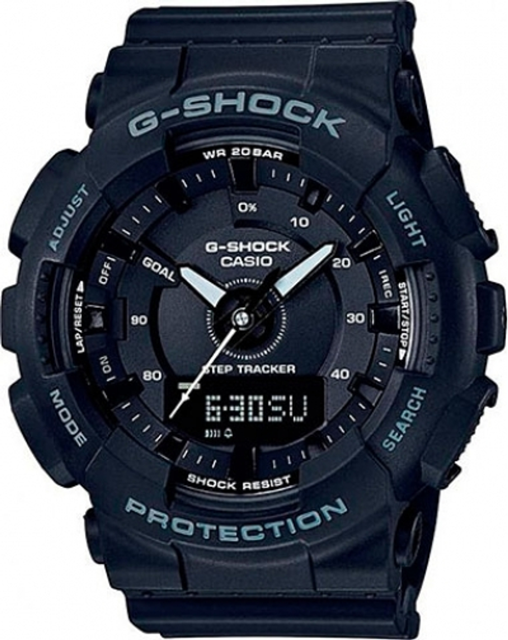 Casio GMAS1301A