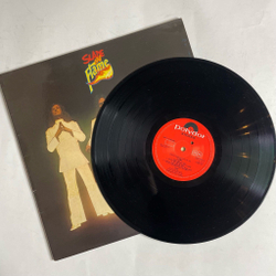 Винтажная виниловая пластинка LP Slade In Flame (UK 1974)