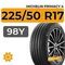 Michelin Primacy 4 225/50 R17 98Y XL
