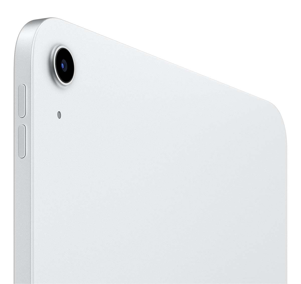 Apple iPad 11" (A16, 2025) Wi-Fi + Cellular 256Gb Silver, серебристый