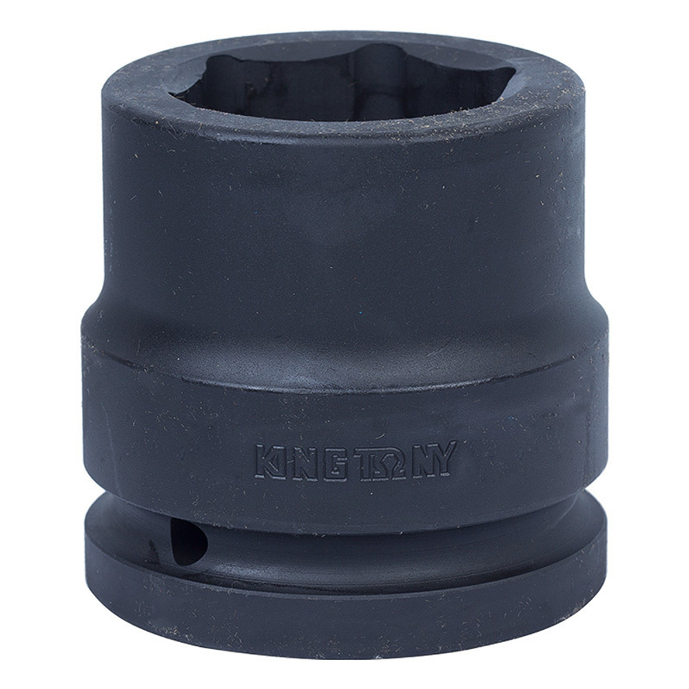 Головка торцевая ударная шестигранная 1-1/2", 36 мм KING TONY 953536M