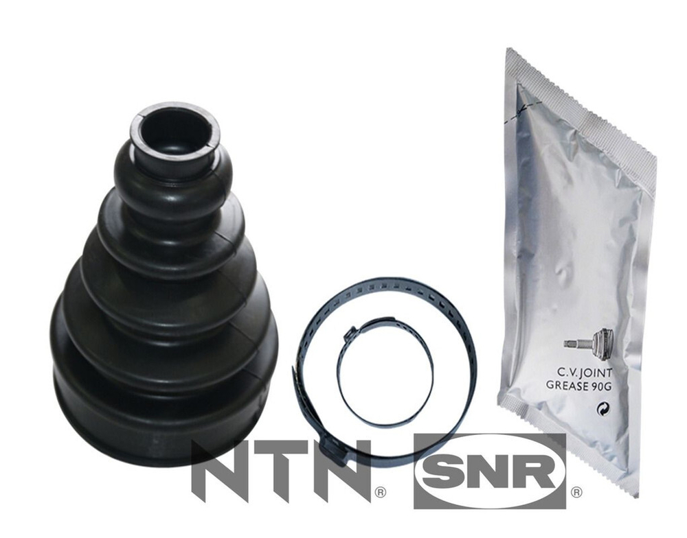 SNR - IBK60003-SNR - Bellow Kit, drive shaft
