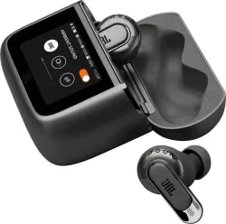 Беспроводные наушники JBL Tour Pro 3 Black