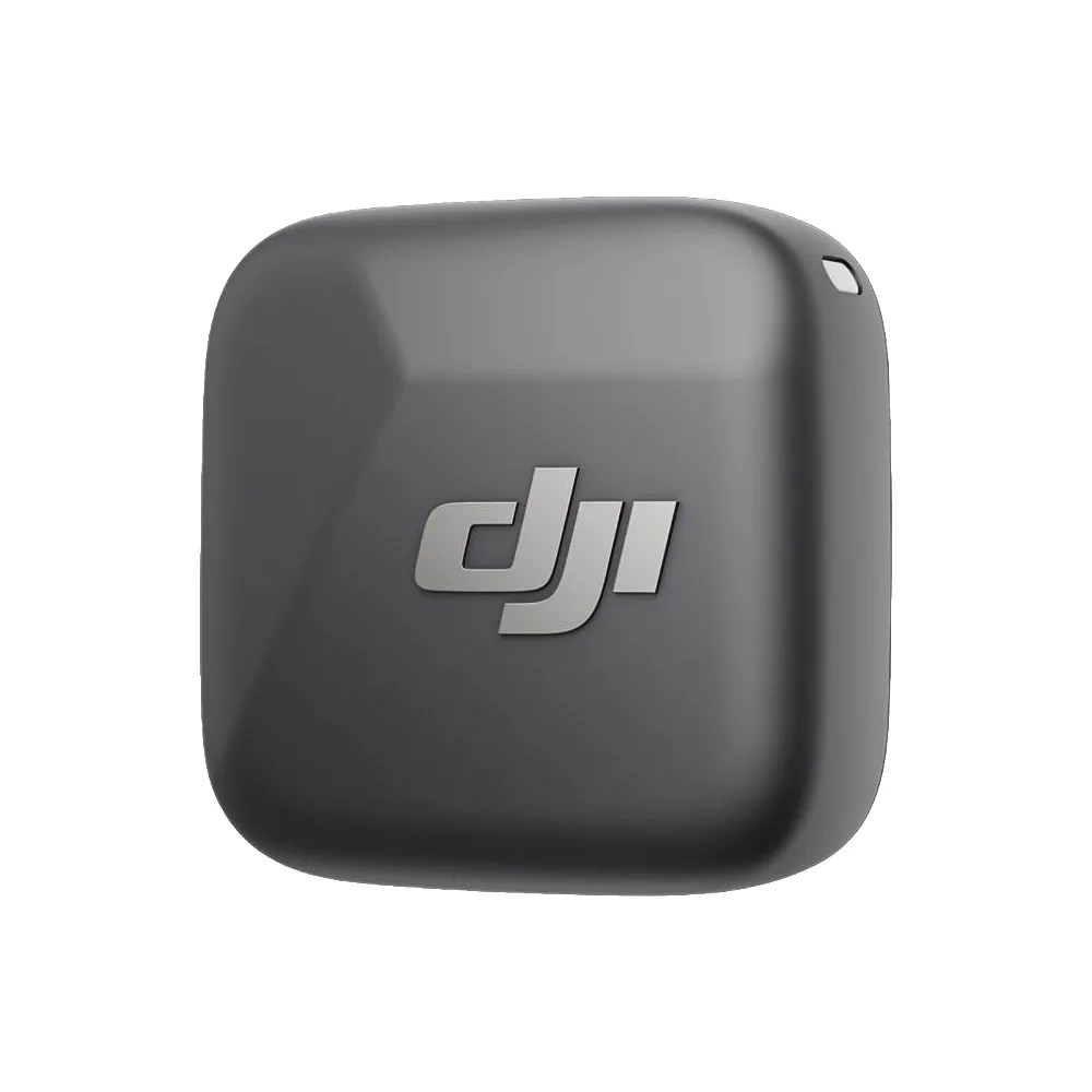 Беспроводной микрофон DJI Mic Mini (2 TX + 1 RX)
