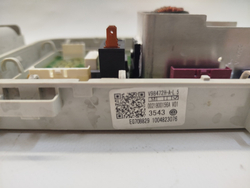 428.1 Силовой модуль для стиральной машины Haier HW60-12829A / eg70b829 б/у