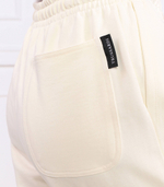 спортивные штаны Trussardi - кремовый(56P00407 1T006303)