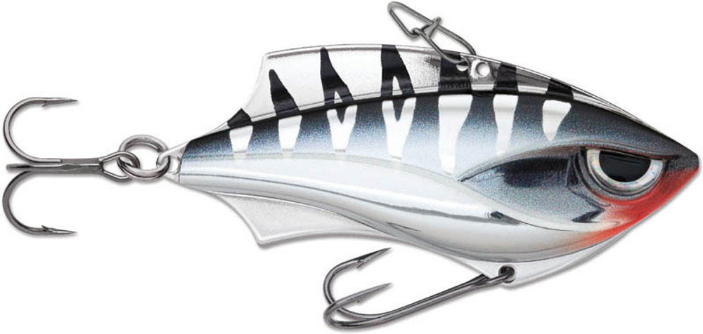 Воблер для рыбалки RAPALA Rap-V Blade