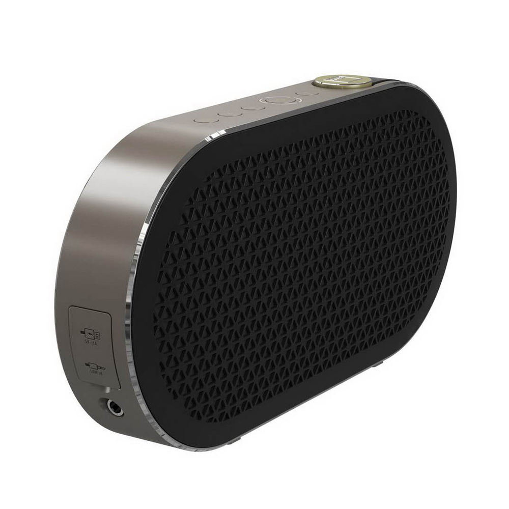 Dali Katch G2 — портативная беспроводная Bluetooth-колонка