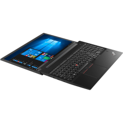 Ноутбук Lenovo ThinkPad EDGE E580 black (20KS004GRT)