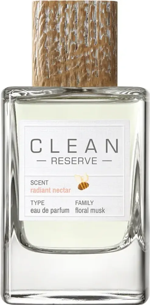 Clean Reserve Radiant Nectar EDP 100 ml