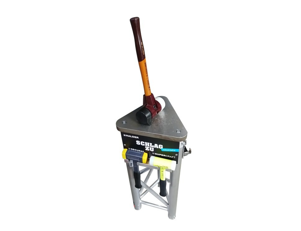 боёк Simplex Stand Up из композитной резины 60 мм 3202.260