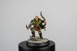 Миниатюра Magnetic Heroes: The Ranger