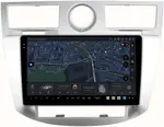 Магнитола для Chrysler Sebring 2006-2010 - Kuberg DUDU7 EW-9301 QLed+2K, Android 13, Быстрейшая, UIS7870 (DUDU7), CarPlay, SIM-слот