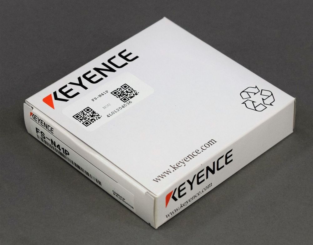 KEYENCE FS-N41P KEYENCE FS-N41P