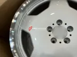 КОВАНЫЕ ДИСКИ ДЛЯ MERCEDES-BENZ S-CLASS W140 1998 МЕРСЕДЕС-БЕНЦ