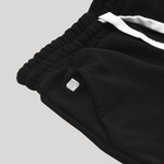 Sweatpants LOGO Black