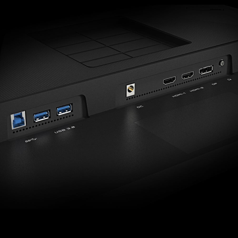 Монитор 27" Gigabyte G27F