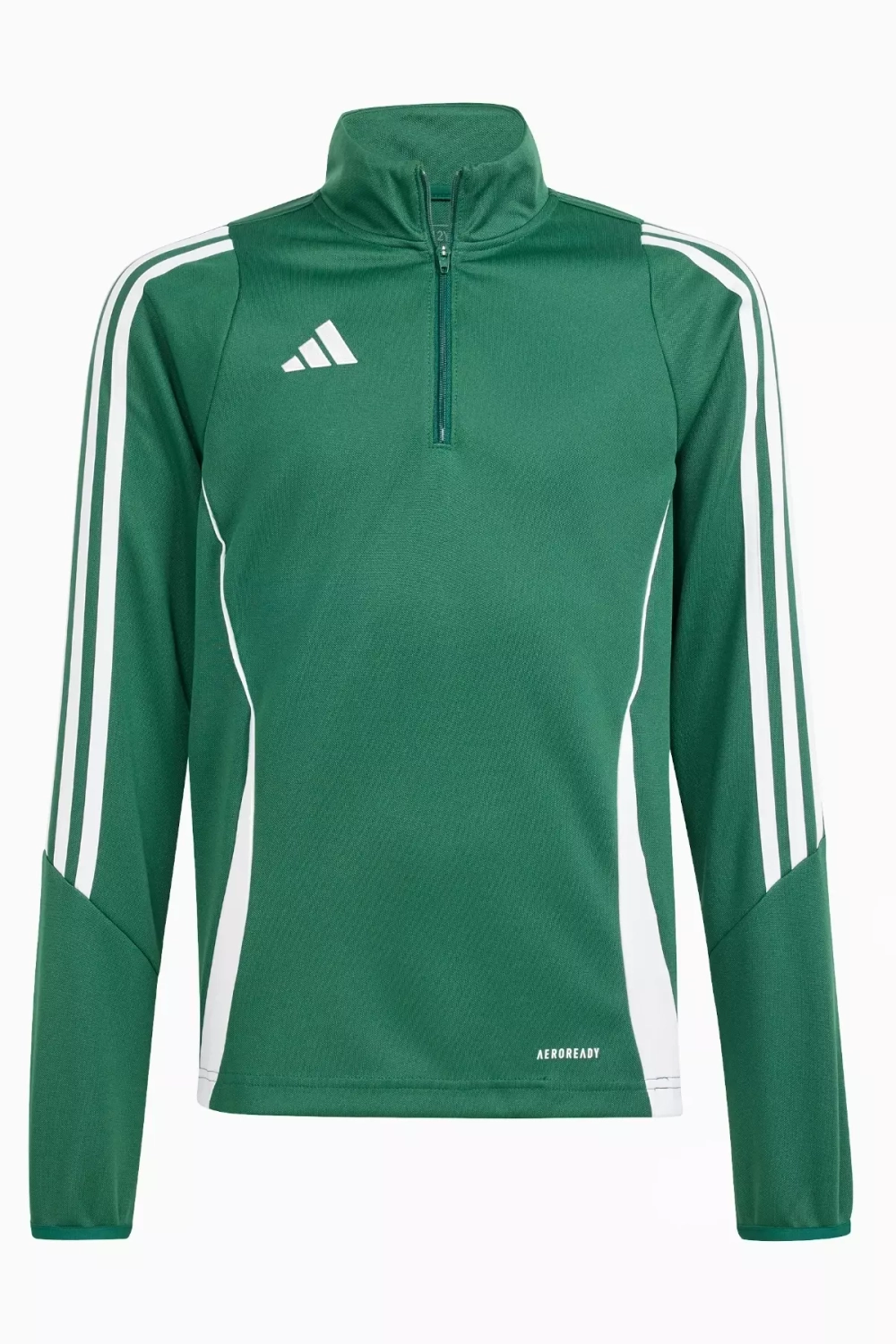 Кофта adidas Tiro 24 Training Top Junior