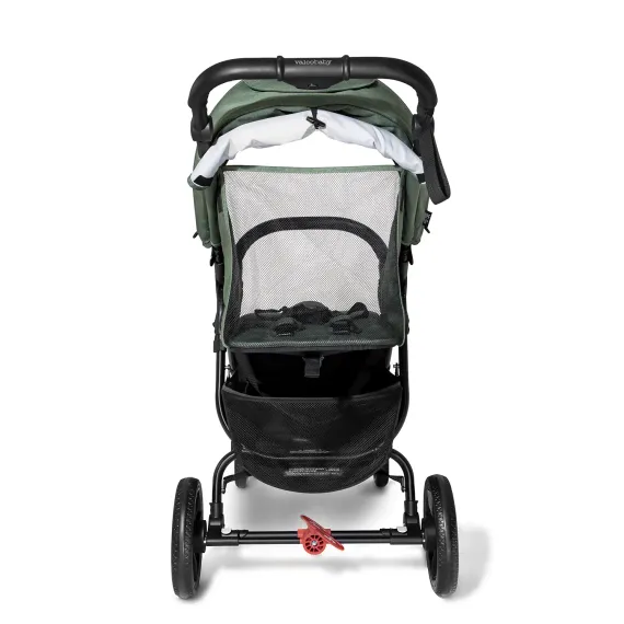 Прогулочная коляска Valco Baby Snap Trend series 2 Basil