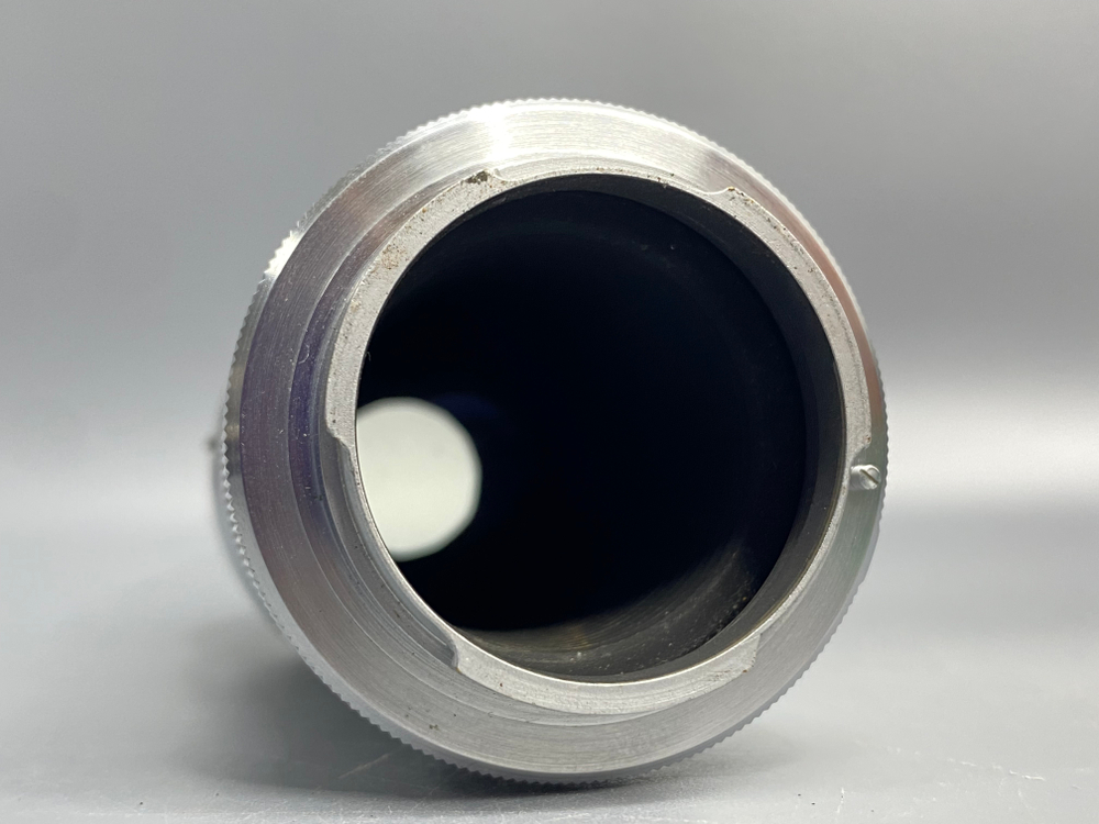 Triotar 4/135mm RED T Carl Zeiss Jena