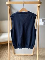 Хлопковый жилет Ralph Lauren, 152