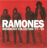 Ramones / Broadcast Collection '77-'95 (9CD)