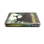 Soundgarden / A-Sides (MC)