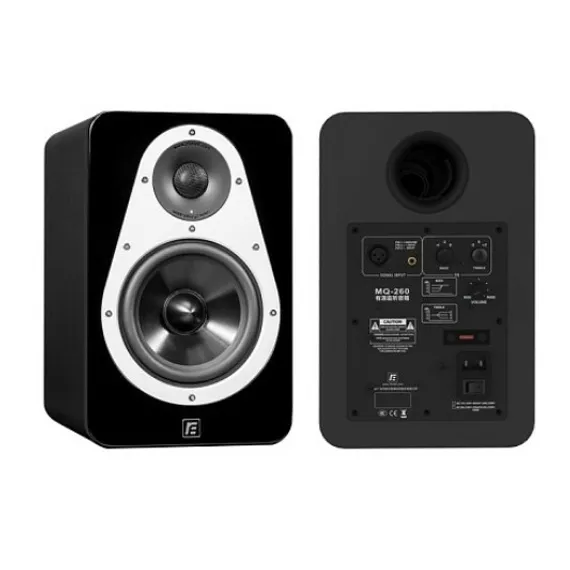 RFIntell MQ-260