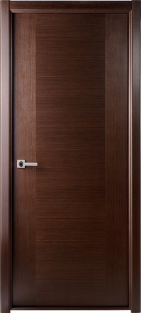 Дверь Классика Люкс / Цвет Венге / Двери Belwooddoors Дверь Классика Люкс / Цвет Венге / Двери Belwooddoors