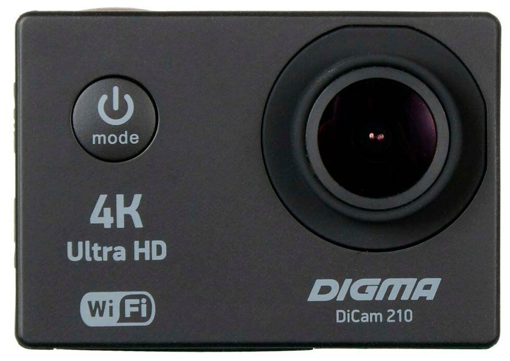 DIGMA DiCam 210