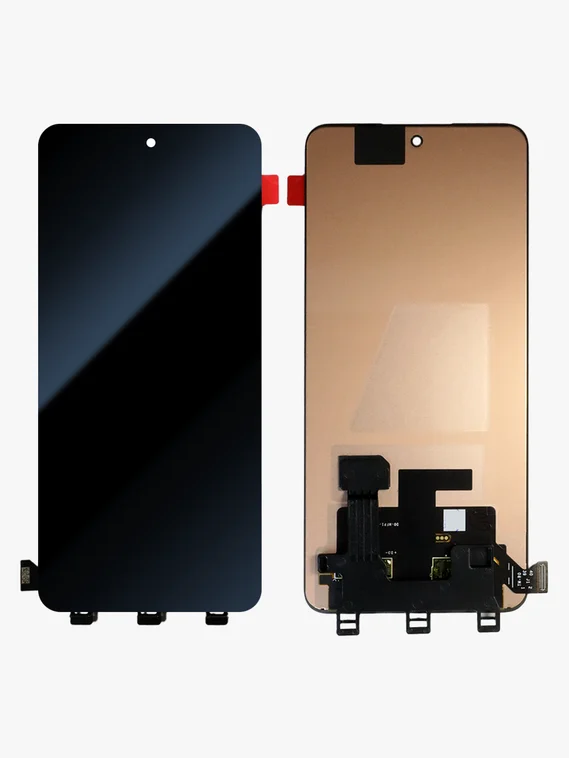 Дисплей для OnePlus Nord CE 5 сборе с тачскрином (Black)