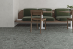 Wow Trencadis Guell Coal 7x28
