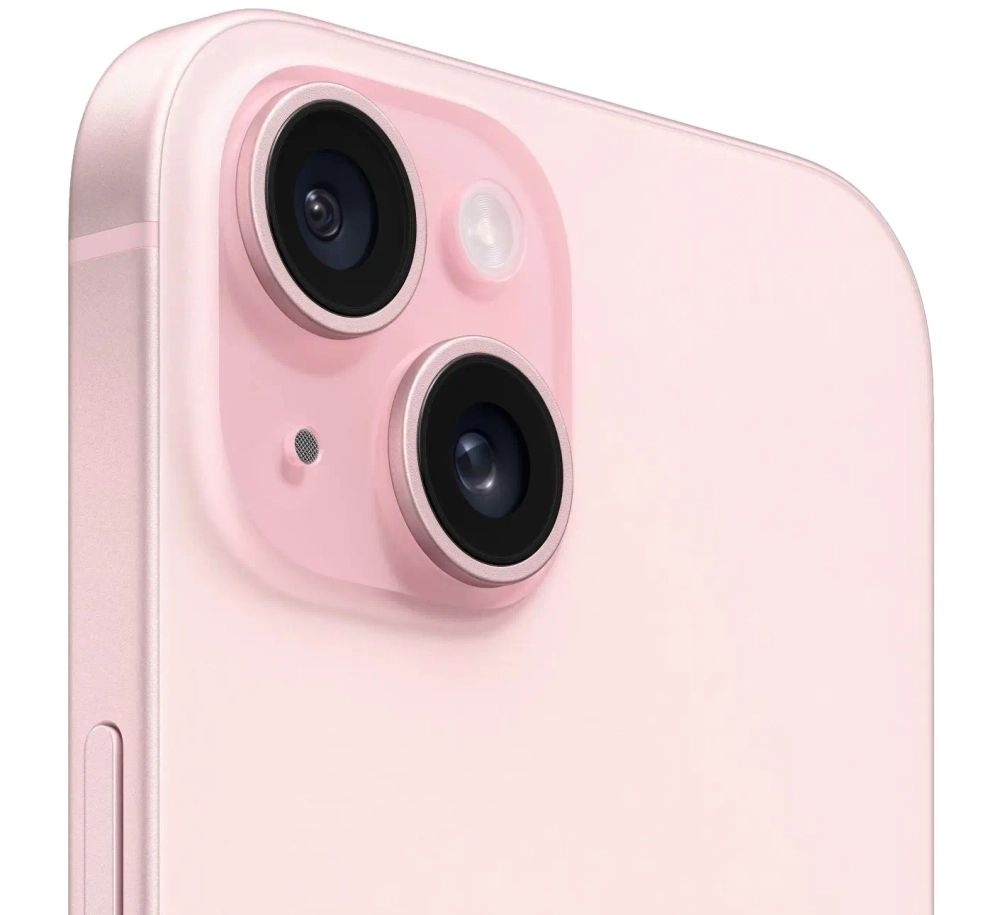 iPhone 15