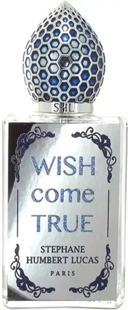 Stéphane Humbert Lucas Wish Come True EDP 50 ml