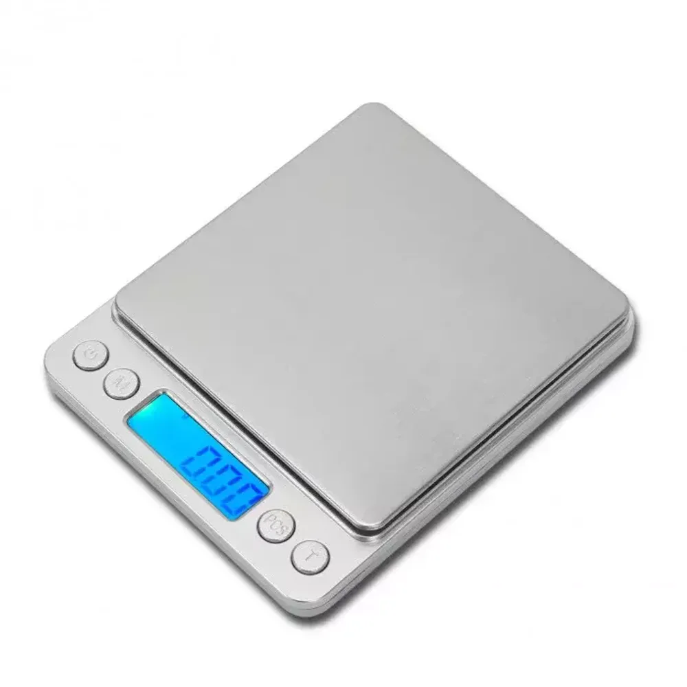 Весы высокоточные M-ETP2 FLAT