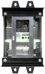 Привод моторный EKF mccb99m-400-cd2-230ac
