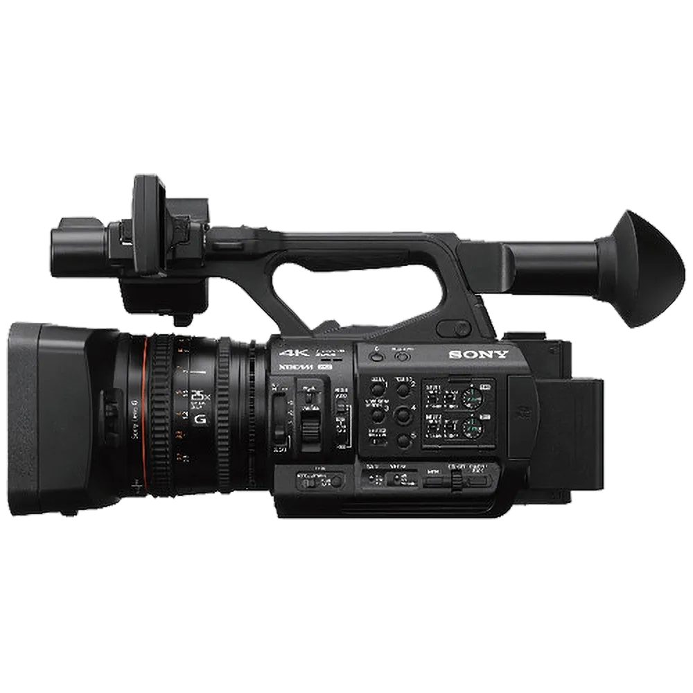 Видеокамера Sony PXW-Z190