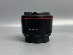 Yongnuo YN 50mm 1.8 II Canon EF