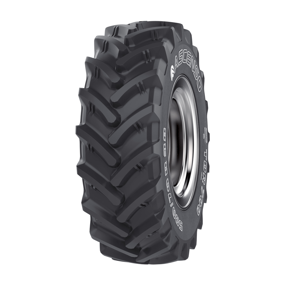 420/70R24 cat.no 3001040064 TDR700 130D TL Ascenso