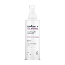 SESDERMA SESPANTHENOL Cleansing toner