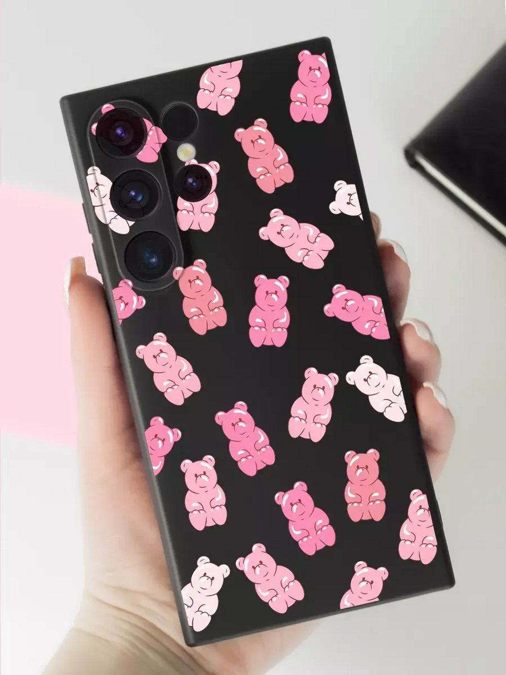 Чехол на Samsung S23 Ultra