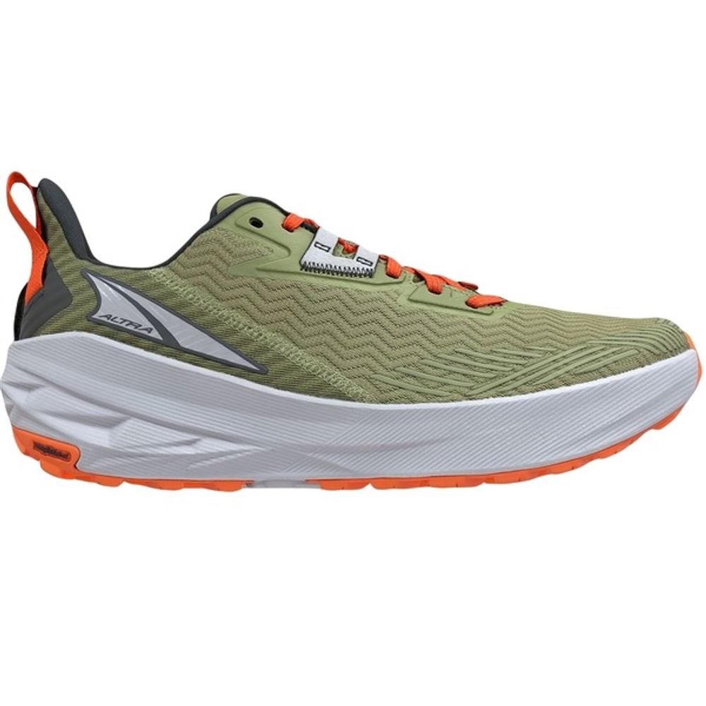 Кроссовки мужские ALTRA M EXPERIENCE WILD