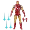 Фигурка Hasbro F9126 Marvel Legends Series Iron Man Mark LXXXV Action Figure (6”)