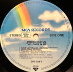 Sheena Easton - The Lover In Me (Германия 1988г.)