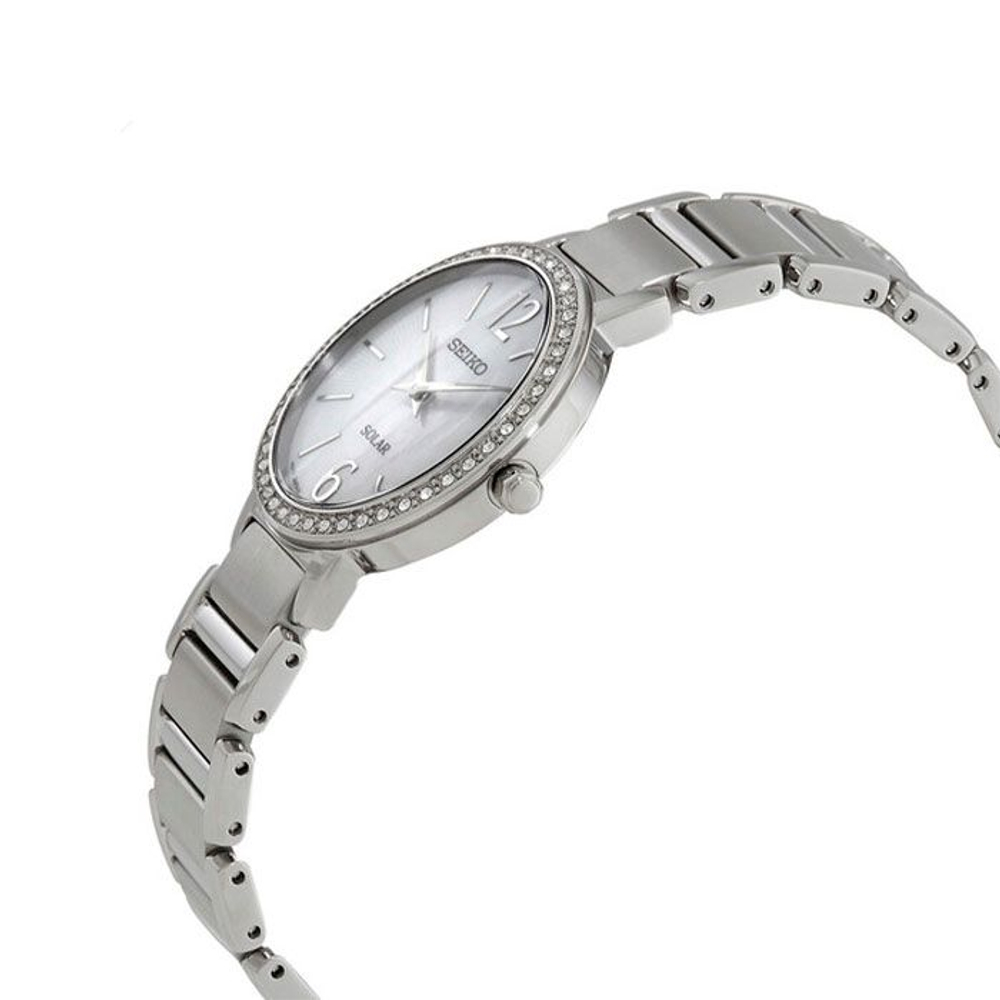 Женские наручные часы Seiko SUP467P1