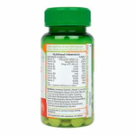 Holland & Barrett детские витамины 4+ (10 витаминов и железо) 90 жевательных таблеток с апельсиновым вкусом (из Литвы)